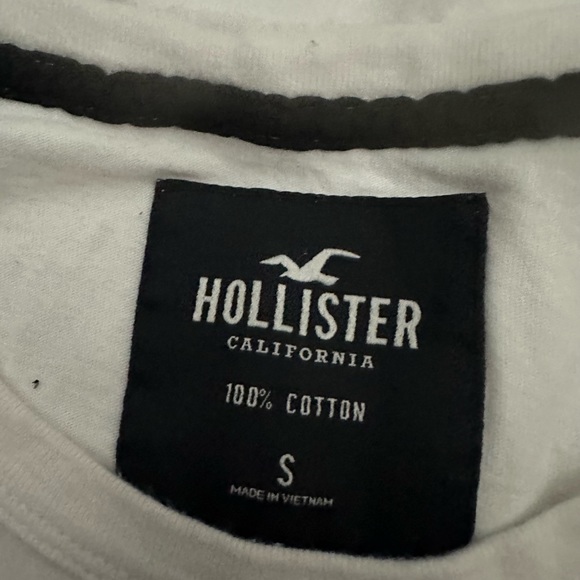 Hollister men’s shirt - Picture 2 of 2